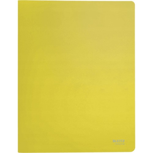 Album ofertowy Recycle 40 koszulek A4 PP żółty 46770015 LEITZ