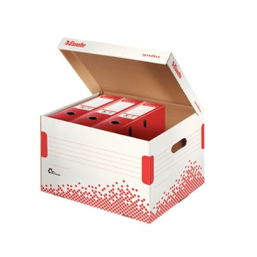 Kontener na segregatory ESSELTE Speedbox 623914
