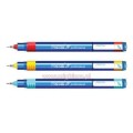 Pisak kreślarski 1,00 Super Professional RAPIDOGRAF 111-100 RYSTOR