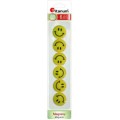 Magnesy do tablic 30mm/6 FUN 220306 TITANUM