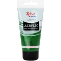 Farba akrylowa Rosa Studio 75ml GREEN 415