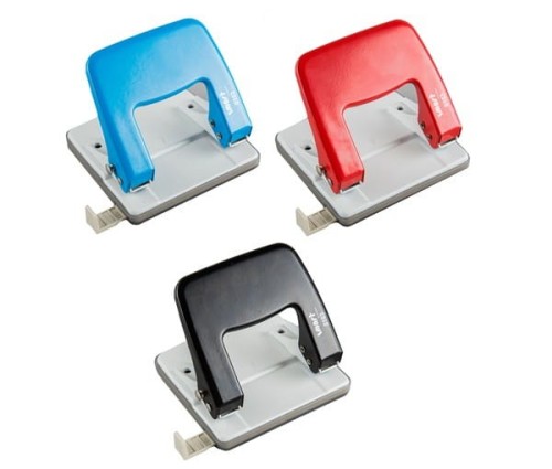 Dziurkacz PUNCH do 40 kartek 009823 LEVIATAN