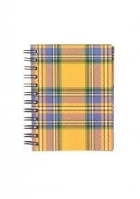 Kołobrulion A7 80k twarda oprawa na spirali TT5394 TADEO