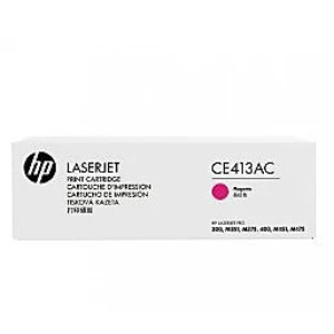 Toner HP 305A (CE413AC) purpurowy 2600str korporacyjny