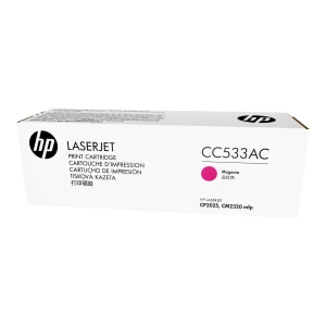 Toner HP 304A (CC533AC) purpurowy 2800str korporacyjny CM2320/CP2020/CP2025