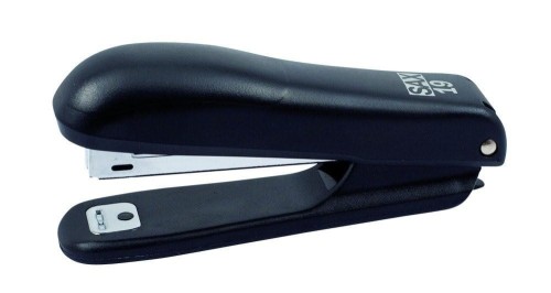 Zszywacz SAX 19 czarny 10k nr10