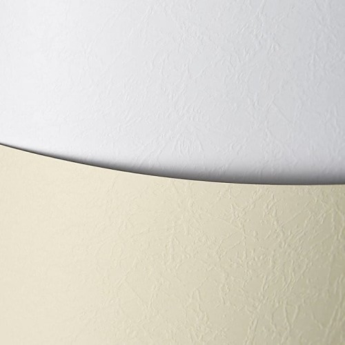 Karton ozdobny A4 MILANO biały 230g (20ark) 203801 Galeria Papieru
