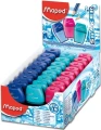 Temperówka plastikowa MAPED Shaker 1 534753