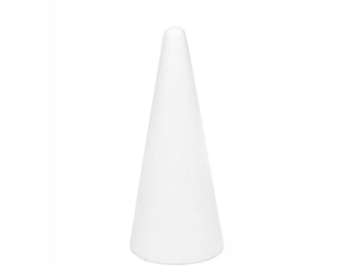 Stożek styropianowy 280mm WADAS