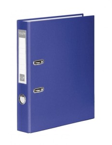 Segregator ringowy A4/4/2Q FCK 056/03 niebieski VAUPE