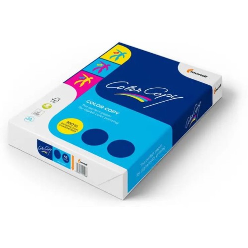 Papier ksero A3 280g COLOR COPY 150ark CC328