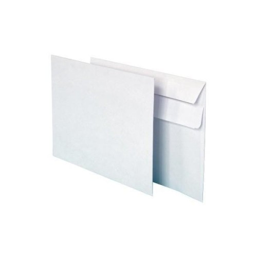 Koperta C6 SK biała (100sztuk) NC 11021000/100