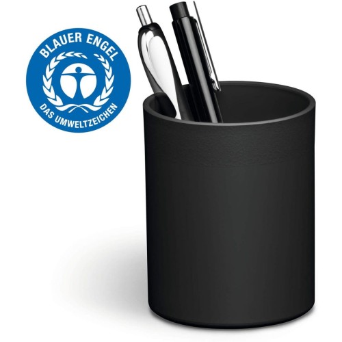 Pojemnik na długopisy ECO czarny 775901 DURABLE