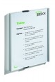 Tabliczka informacyjna A4 210x297mm 480623 INFO SIGN DURABLE