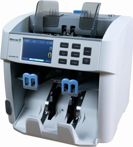 Liczarka Glover GC-230 VC