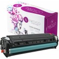 Toner INKDIGO (HP-541/321/211-1) niebieski 1800str zamiennik HP (125A/CB541A/128A/CE321A/131A/CF211A)