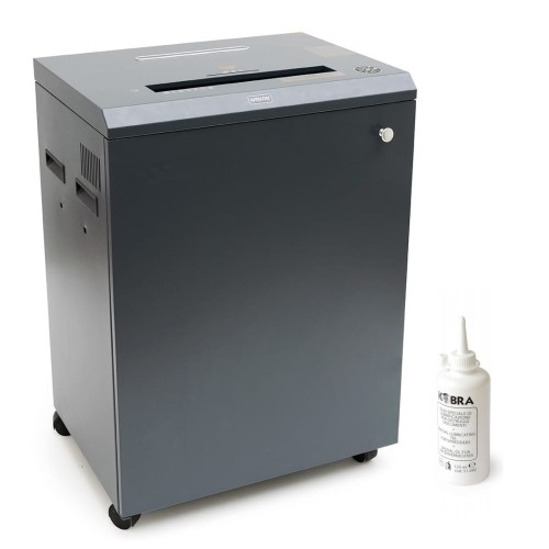 Niszczarka Wallner JP 520C