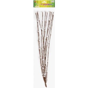 Drucik plastyczny bazie 40 cm (10 szt.) DPW-0080 ALIGA