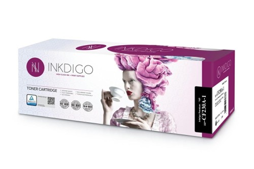 Toner INKDIGO (HP-CF230A-1) czarny 1600str zamiennik HP (30A/CF230A)