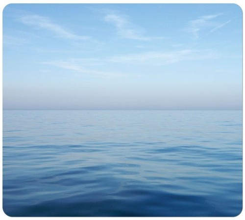 Podkładka Earth Series Ocean FELLOWES 5903901