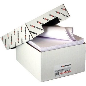 Papier komputerowy 150-1 12`` 2000skł. 150112B060