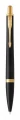 Długopis URBAN MUTED BLACK GT 2143640 PARKER (niebieski)