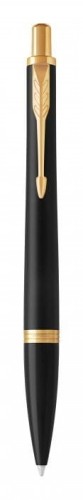 Długopis URBAN MUTED BLACK GT 2143640 PARKER (niebieski)
