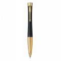 Długopis URBAN MUTED BLACK GT 2143640 PARKER (niebieski)