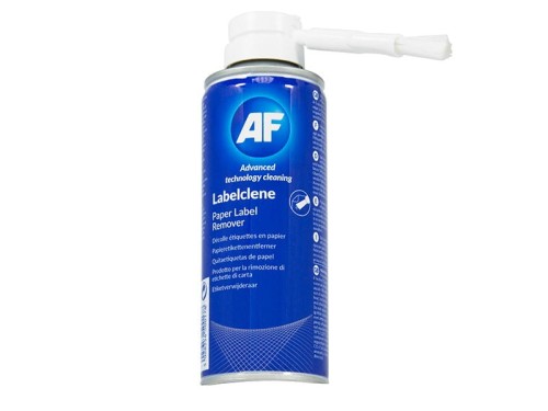 Płyn do usuwania etykiet 200ml (AFASRO00464) AF LABEL CLENE