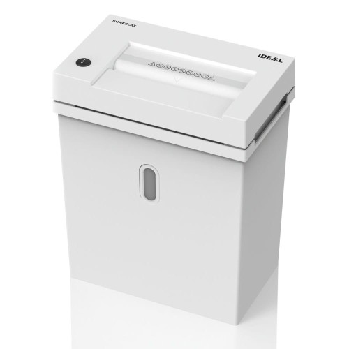 Niszczarka Ideal Shredcat 8200 4mm