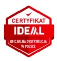 Niszczarka Ideal Shredcat 8200 4mm