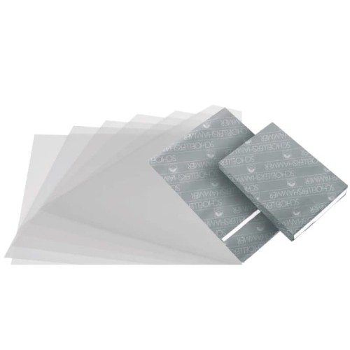 Kalka kreślarska A4 90g. 125ark. 90921 LENIAR