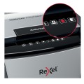 Niszczarka Rexel Optimum AutoFeed+ 750X