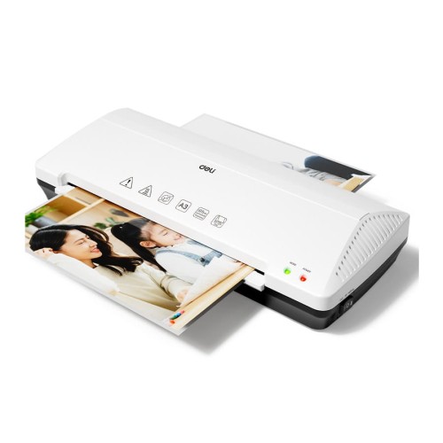 Laminator Deli ET105