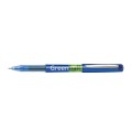 Pióro kulkowe GREENBALL BG niebieski BL-GRB7-L-BG PILOT