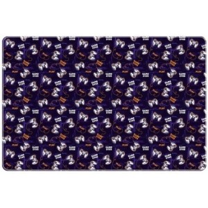 Podkład na biurko 58x38 z nadrukiem GAMEPAD NPB-02-33 BIURFOL