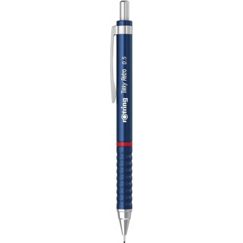 Ołówek 0,5 TIKKY RETRO BLUE 2202566 ROTRING