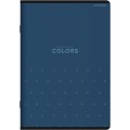 Zeszyt A5 60k kratka margines COLORS 400169184 TOP 2000