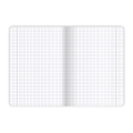 Zeszyt A5 60k kratka margines COLORS 400169184 TOP 2000