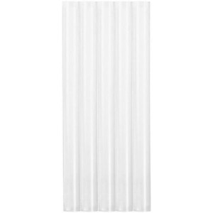 Wkład klejowy do pistoletu Q11mm x 30cm (5 sztuk) WK11-30-5 BREWIS