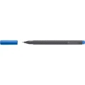 Cienkopis GRIP niebieski 151651 Faber-Castell