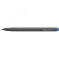Cienkopis GRIP niebieski 151651 Faber-Castell