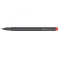 Cienkopis GRIP czerwony 151621 Faber-Castell