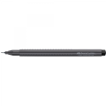 Cienkopis GRIP czarny 151699 Faber-Castell
