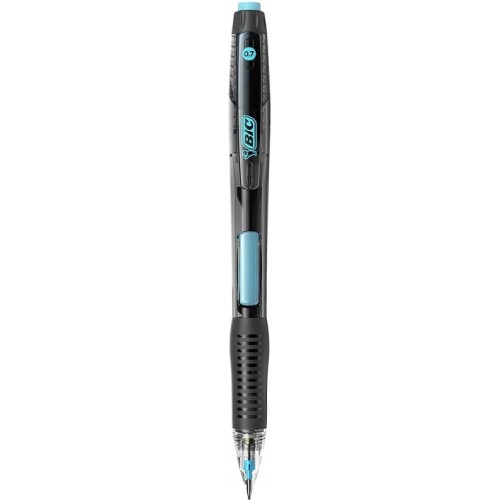 Ołówek automatyczny 0.7mm BREAK RESI Niebieski BIC 526793