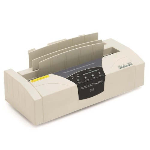 Termobindownica Argo T-80