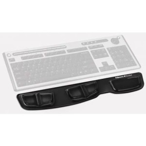 Podkładka / mata na biurko szałwia 80x40cm BREYTA 100139323 FELLOWES