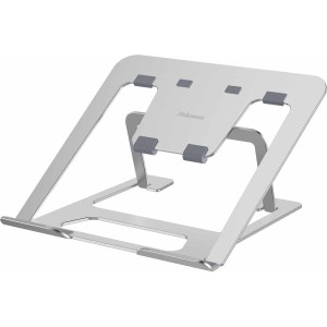 Podstawka pod laptopa, przenośna srebrna ALUMIA 100138867 FELLOWES