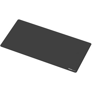 Podkładka / mata na biurko czarna 80x40cm BREYTA 10139320 FELLOWES