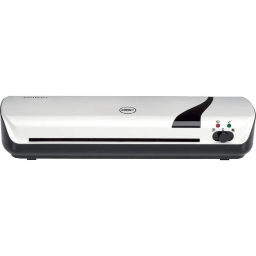 Laminator Inspire+ A4 4w1 biały 4410034 GBC